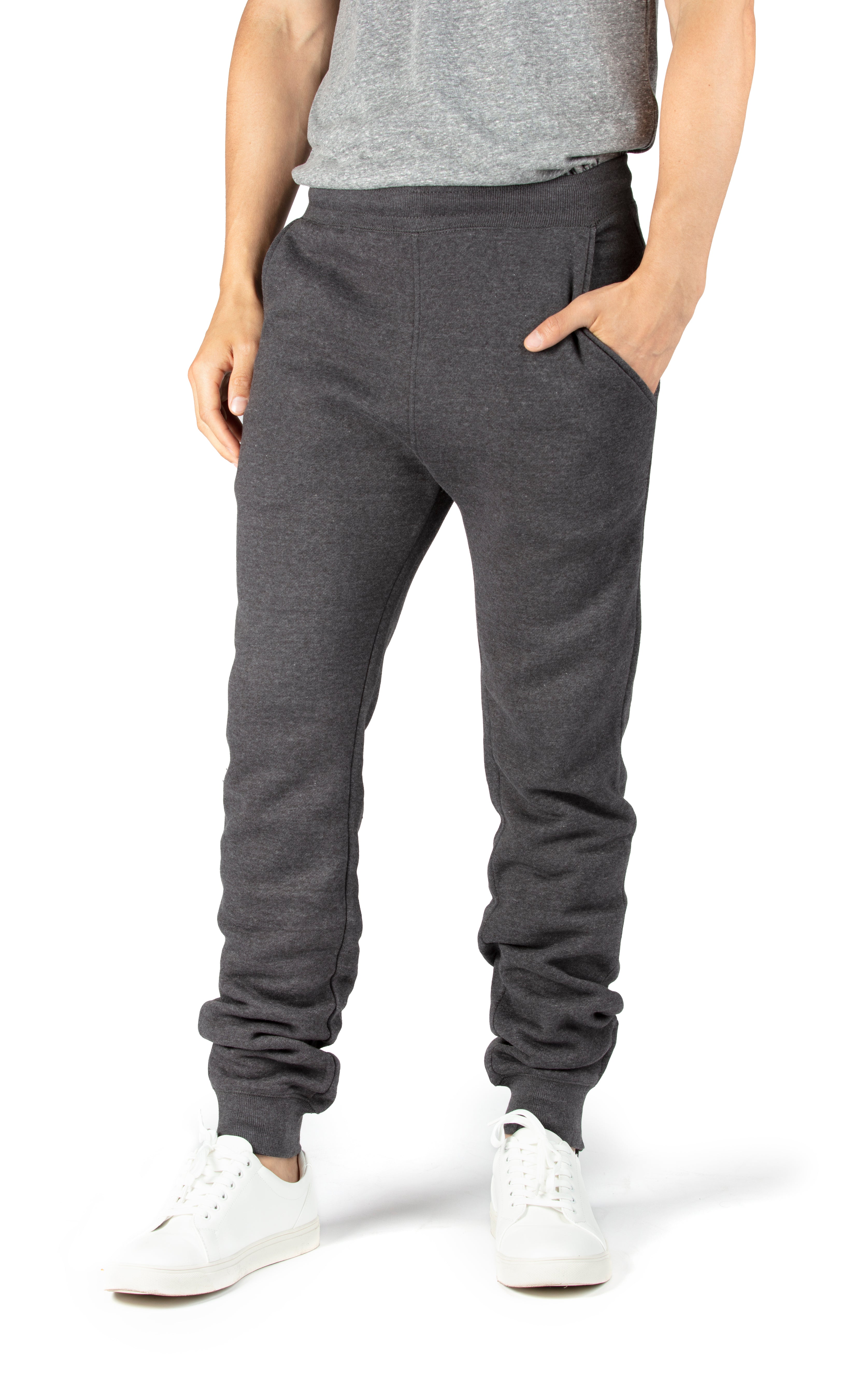 Threadbeast top joggers sweatpants size L